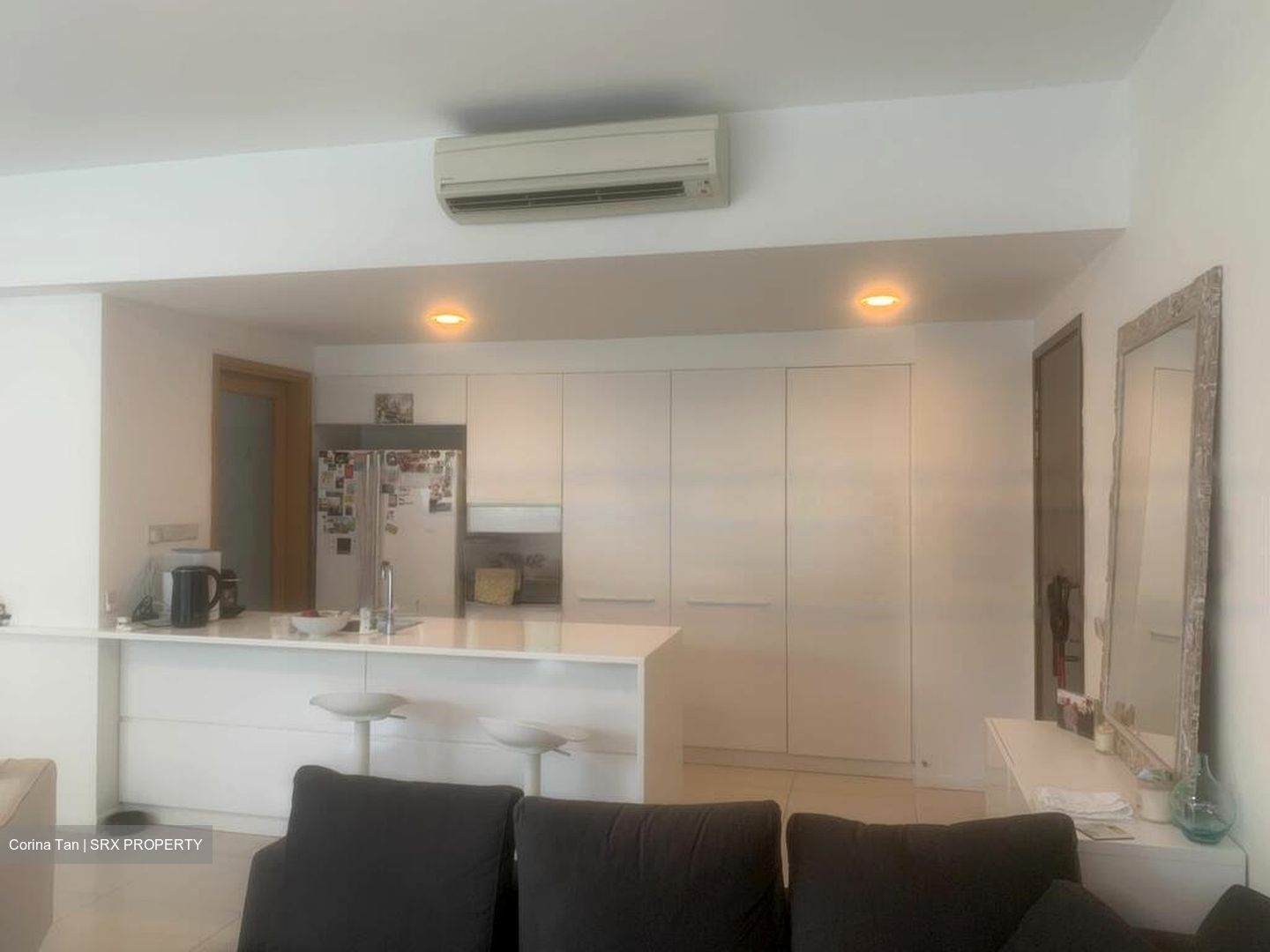One-north Residences (D5), Apartment #466535821